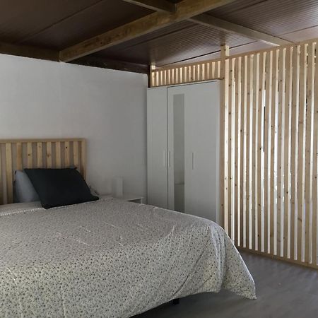 Апартаменти Atico Pablo 5, A Cinco Minutos Del Puerto De La Cruz Лос-Реалехос Номер фото