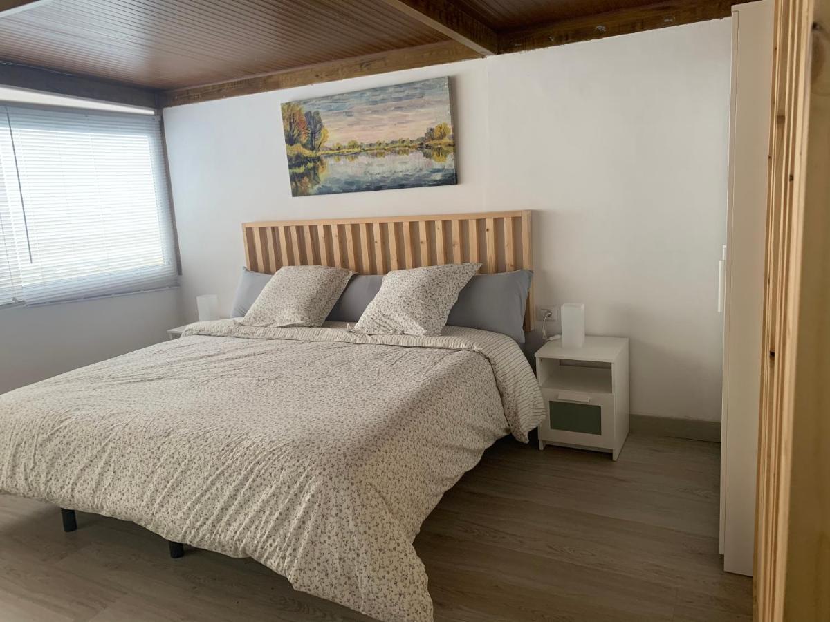 Апартаменти Atico Pablo 5, A Cinco Minutos Del Puerto De La Cruz Лос-Реалехос Екстер'єр фото